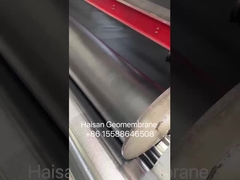 耐久性のある防水性能のための信頼性の高いHDPEジオメמברンラインナー