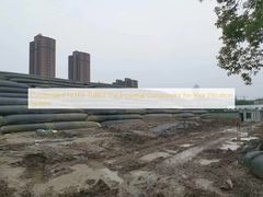 カスタマイズされたフィルターチューブ：ろ過システムの必須コンポーネント