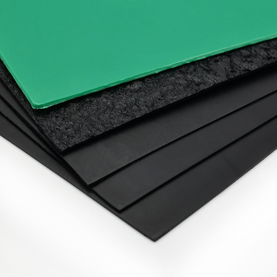 20N 耐突刺性 HDPE ジオメンブレン 25KN/m 引裂強度
