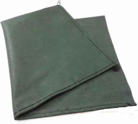 Nonwoven ジオテキスタイルのGeobag 0.4m-1mの幅のジオテキスタイルのフィルター・バッグ