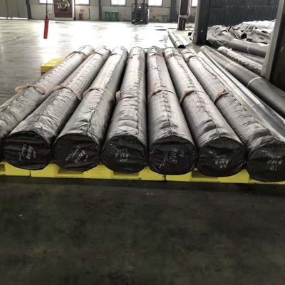20N 耐突刺性 HDPE ジオメンブレン 25KN/m 引裂強度