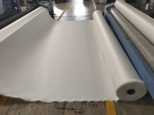5幅0.2m 耐久性10% 長さ12KN以上の重量耐性 CBR穿孔強度