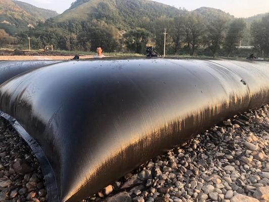 120/120KNろ過汚泥脱水袋 C12.6L25