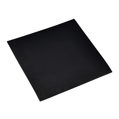 2.0-3.0% カーボン ブラック含有量の 15MPa 引張強さ HDPE ジオメンブレン ライナー