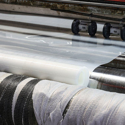 長さ 50-100m HDPE 地膜 長期封鎖ソリューションのために