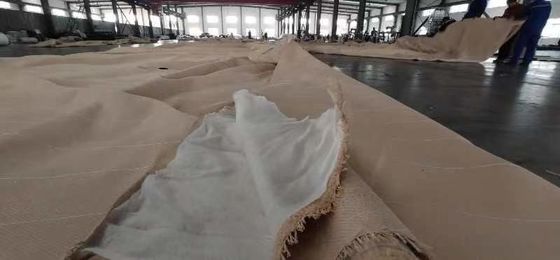 産業環境における最適なろ過性能のためのカスタマイズされた引張強度フィルターバッグ