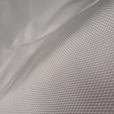 長さ 50m 100m CBR 穿孔強度 ≥12KN と開口サイズ 0.05 0.2mm を備えた織物地質繊維布