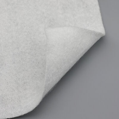 環境に優しいPPステープル繊維非織物地質繊維 沿岸侵食対策