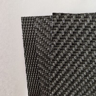 高強度PP織物地質繊維脱水管 環境掘削と脱水用