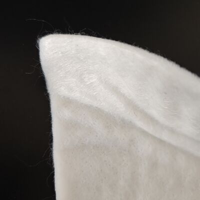 長寿命連続フィラメント不織ジオテキスタイル 空港滑走路インフラサポート用