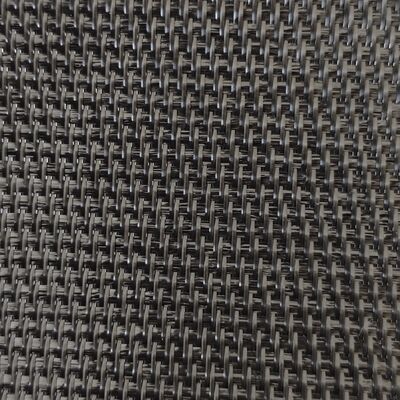 耐圧50kN PPジオテキスタイル脱水チューブ（パーム油スラッジろ過用）