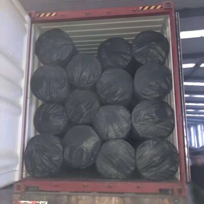 ポリエステル ショートファイバー 針 突っ込み 非織物 地質繊維 舗装強化用