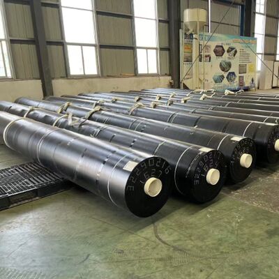 0.75mm 1.25mm 滑らかなHDPEジオメンブレンライナー（養殖エビ池用）