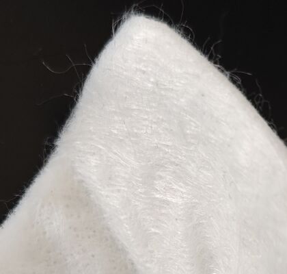 高性能フィラメント 高速道路基礎分離用地質繊維