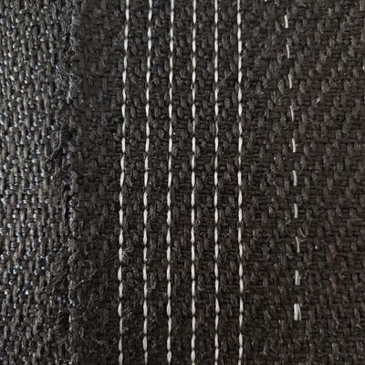 Precision-Woven Geotextile Dewatering Tube For Mineral Processing Tailings Management