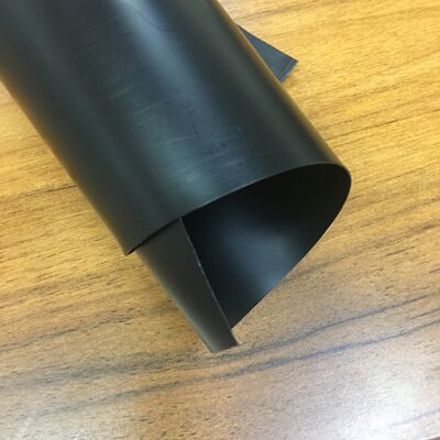 高密度ポリエチレンHDPE 地膜内膜 基礎のメタン減量のためのガスの壁
