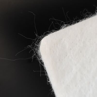 インフラストラクチャーおよび建設安定性ソリューション用の長繊維不織布ジオテキスタイル