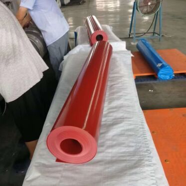 1.5mm HDPE ゲオメムラインライナー 鉱山堆の流出パッドのための特殊化学抵抗性