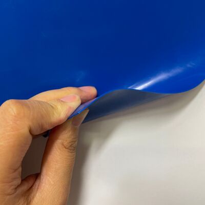 1.5mm HDPE ゲオメムラインライナー 鉱山堆の流出パッドのための特殊化学抵抗性
