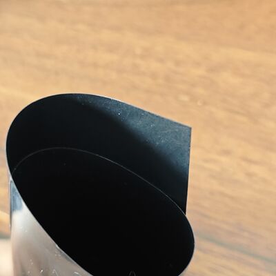 安全な水産養殖の繁殖のための耐久の HDPE ジオ膜ライナー農業農場の池ライナー