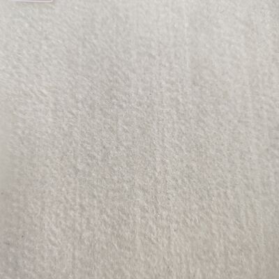 CBR Puncture Resistant Non Woven Geotextile 400gsm Heavy Duty for Landfill Geomembrane Protection Mining Cushion