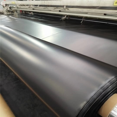 Commercial Aquaculture Waterproof Membrane Pond Liner For Shrimp And Fish Farming Containment