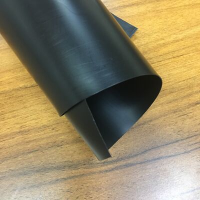 地下貯留貯蔵のための雨水収穫槽 HDPE ジオメンブレン ライナー