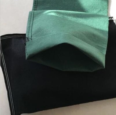 ペットジオテキスタイルジオバッグは保護0.9mmに防水20mm傾斜する