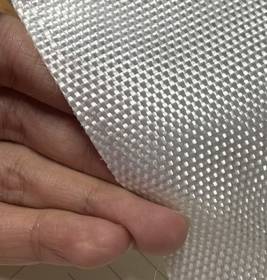 ポリエステル/ポリプロピレン織物地質繊維CBR 穿孔強度 ≥12KN 重用用途