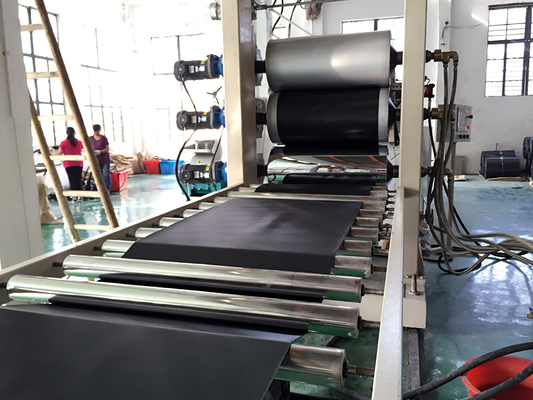 道路工事の蜜蜂の巣のためのハッセンのHDPE ジオセルはISOのセリウムに砂利を敷く