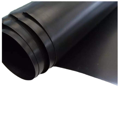 6mm LDPE 防音シートはさみ金