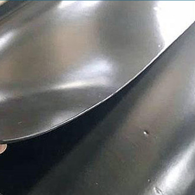 信頼性の高い HDPE 地膜 ラインナー 耐水性