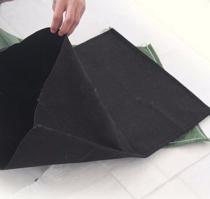 Nonwoven ジオテキスタイルのGeobag 0.4m-1mの幅のジオテキスタイルのフィルター・バッグ