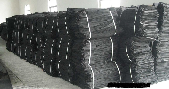 Nonwoven ジオテキスタイルのGeobag 0.4m-1mの幅のジオテキスタイルのフィルター・バッグ
