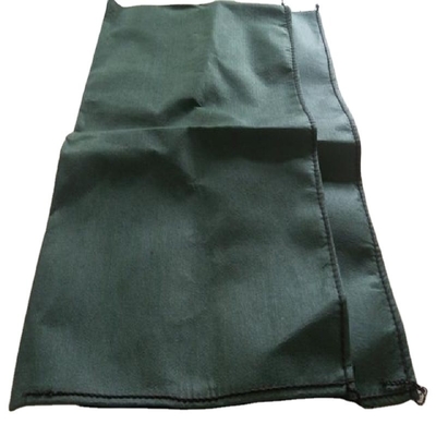 地方自治体の庭工学のための非編まれたGeotextile Geobag