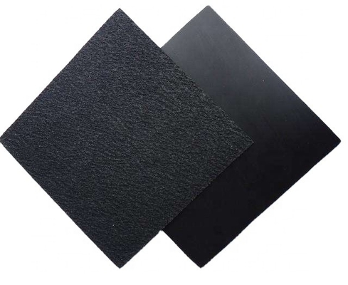 ごみ処理のためのシートのHDPEのGeomembraneプラスチックはさみ金