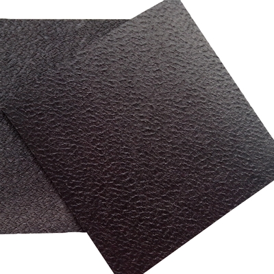 ごみ処理のためのシートのHDPEのGeomembraneプラスチックはさみ金