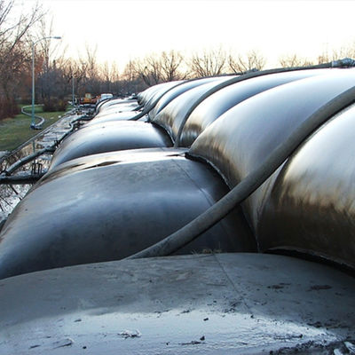 カスタマイズされた長さのフィルターチューブ：ろ過に最適なソリューション