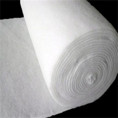 針は非編まれたGeotextile Geofabric PPをかわいがる材料を打った